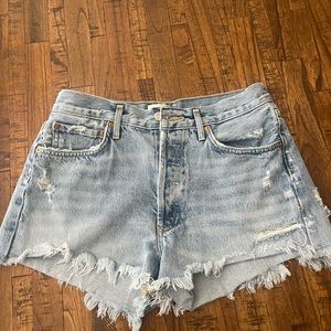 EUC AGOLDE jeans - Parker vintage - swapmeet